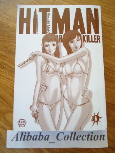 Manga hitman part time - **,