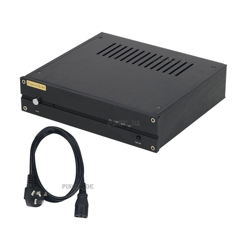 Decoder dac l1541dac gold - l1541dac,