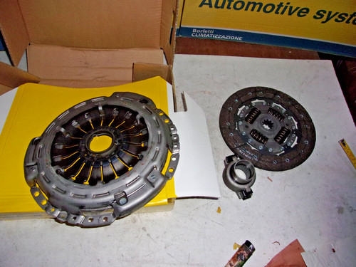 Kit frizione adatto per iveco - kit,