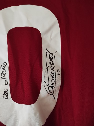Maglia calcio originale kappa - maglia,
