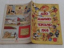 TOPOLINO ALBO D'ORO N° 84