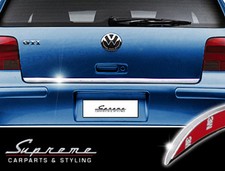 Modanatura cromata 3M