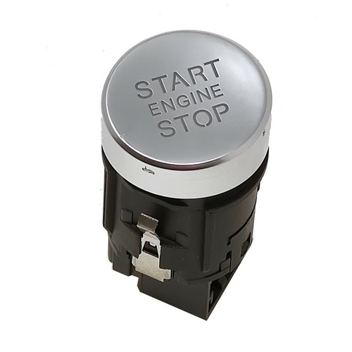 Tasto start stop avviamento - start/stop,
