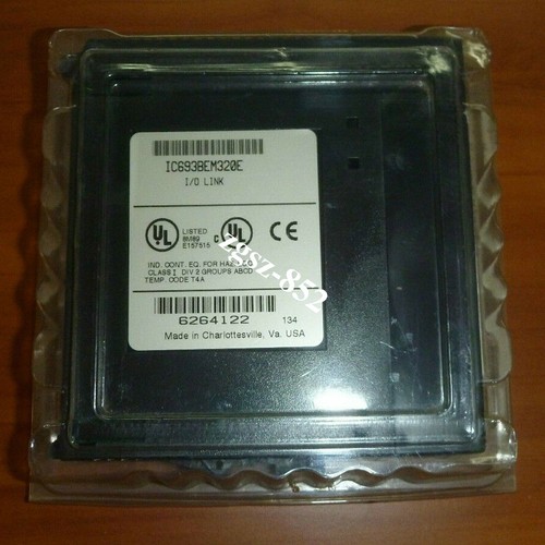 Ic693bem320e nuovo per modulo - ic693bem320e,