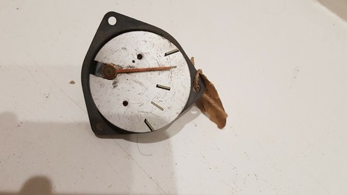 Manometro meccanico pressione - manometro,