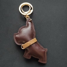 Portachiavi bulldog francese - bulldog,