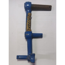 LEVA COMPLETA CARRELLO