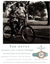Orologio Patek Philippe 1998
