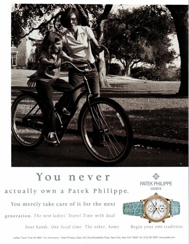 Orologio patek philippe 1998 - patek,
