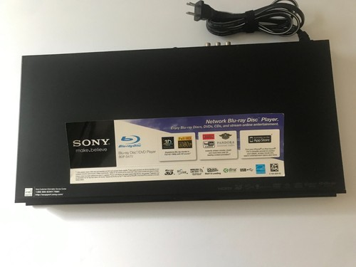 Sony bdp s470 lettore - sony, bdp-s470