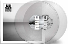 U2 - No Line On The Horizon