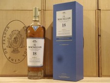 The MACALLAN 18 ans 2019 Fine