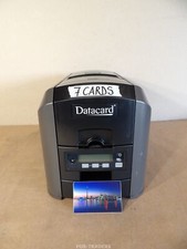 Datacard CD815 Direct to Card