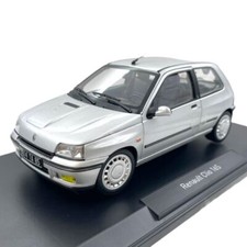 Modellino Auto Norev 1/18