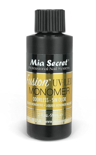 Mia secret fusion led - secret, uv