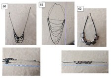 Collane e braccialetti - collane,