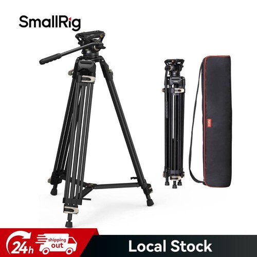 Smallrig treppiede video - video, 73
