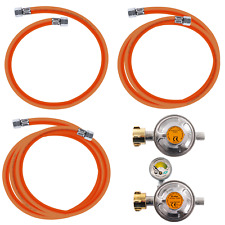 Tubo gas riduttore di