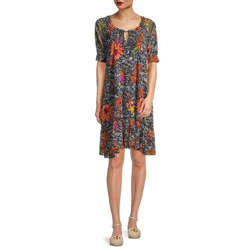 Abito donna rete fuzzi - rete,