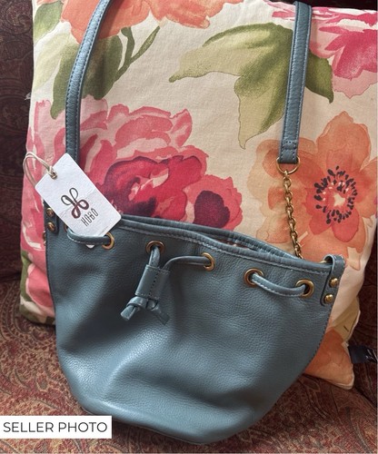 Borsa secchiello hobo - a,