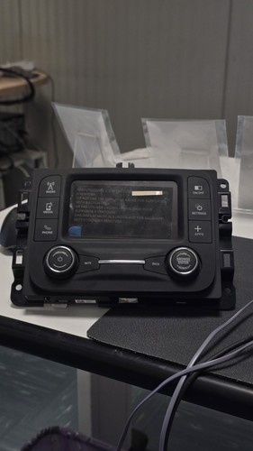 Autoradio fiat 500l uconnect - 500l, 5