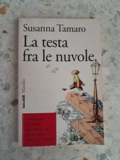 La testa fra le nuvole