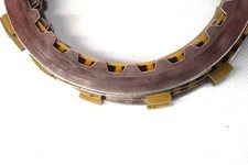 58332011300 SERIE DISCHI FRIZIONE KTM 640 SUPERMOTO LC4 2004