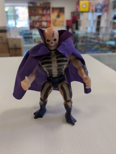 Masters the universe - of, scare