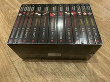 Vampire Diaries The Complete