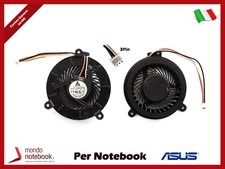 Ventola Fan CPU Notebook Asus
