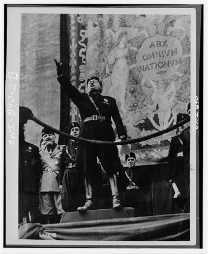Foto benito mussolini italia - foto:benito,