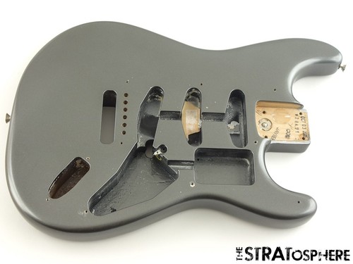 Fender american clapton - american,