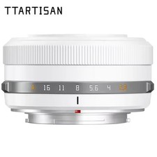 TTArtisan AF 27 mm F2.8 APS-C