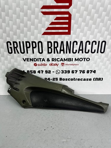 Carena fianchetto aprilia - carena,