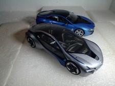 Modello concessionario bmw - concessionario,