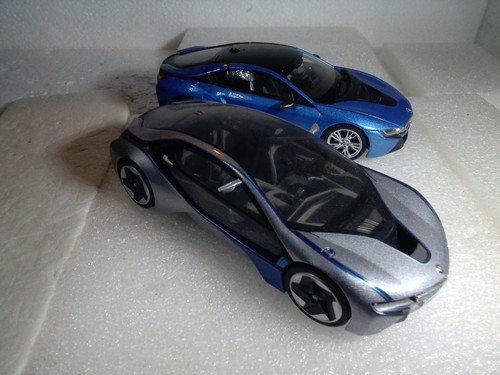 Modello concessionario bmw - modello,