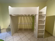 Letto castello - a,