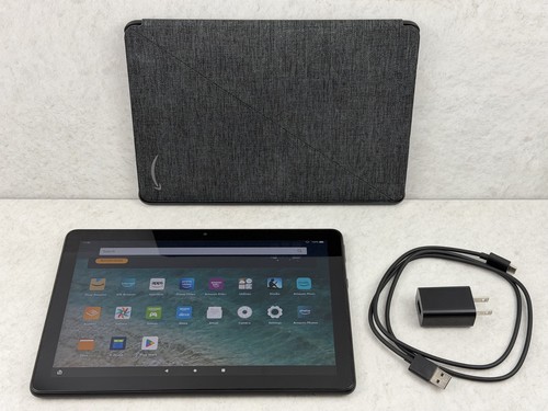 Amazon fire 11a - amazon, hd