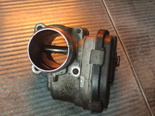 CORPO FARFALLATO PER CITROEN BERLINGO 1.6 HDI 2007-2010