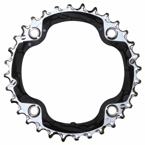 Piatto vtt 4bra 104 - piatto,