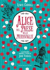 ALICE NEL PAESE DELLE