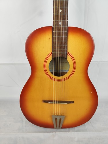 Chitarra guitarras meazzi - chitarra, mod