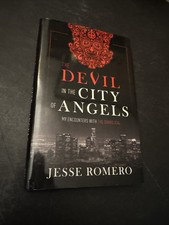 The DEVIL in the CITY of