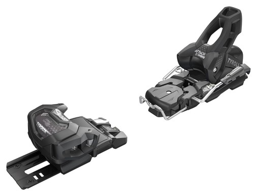 Attacco tyrolia attack hybrid - attacco,