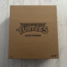Baxter Stockman - TMNT Teenage