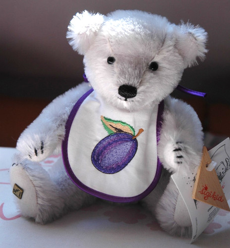 Orso collezione sigikid - collezione,