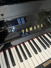 Pianoforte verticale yamaha - verticale,