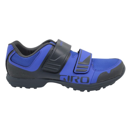 Giro berm elettrico viola - w,