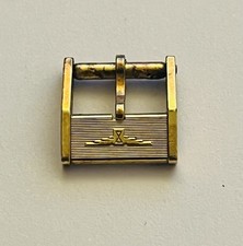 FIBBIA LONGINES ORIGINALE ANNI
