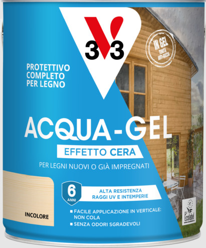 V33 impregnante protettivo - v33,